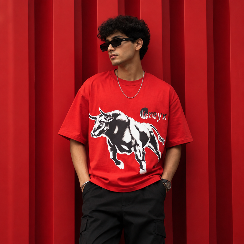 Red Bull TEE