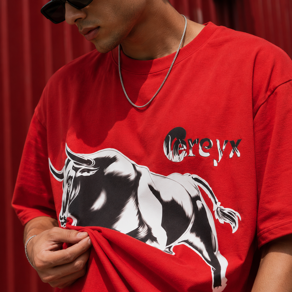 Red Bull TEE