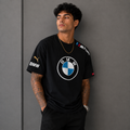 BMW M Power Ultimate Driving Machine Oversized T-Shirt