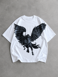 AUTHR PEGASUS TEE BY GREYX