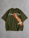 EAGLE TEE BY GREYX