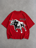 RED BULL TEE BY GREYX