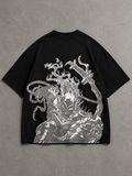 MORTE TEE BY GREYX